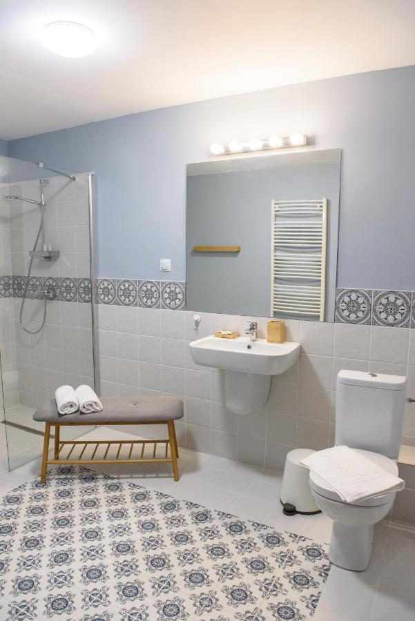Tamtam Urban Aparthotel Cluj-Napoca Luaran gambar