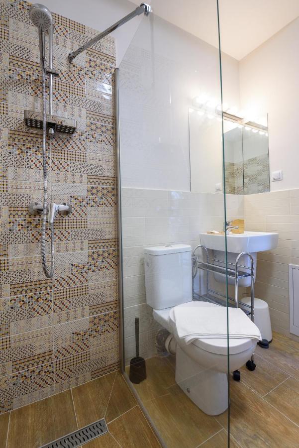 Tamtam Urban Aparthotel Cluj-Napoca Luaran gambar